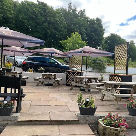 Chainbridge Usk Riverside Gastro Pub And Accommodation Trostrey Екстер'єр фото